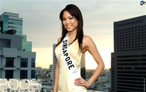 Miss Universe 2005